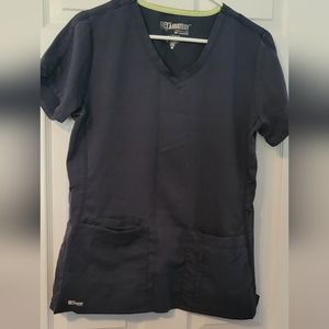 Womens scrub